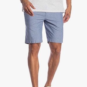 NWT Brooks Brothers “346” Cotton Khaki Shorts
